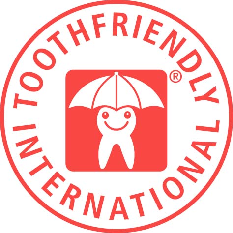 Logo ToothfriendlyInternational