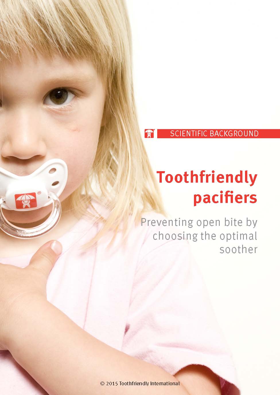 Toothfriendlypacifiers