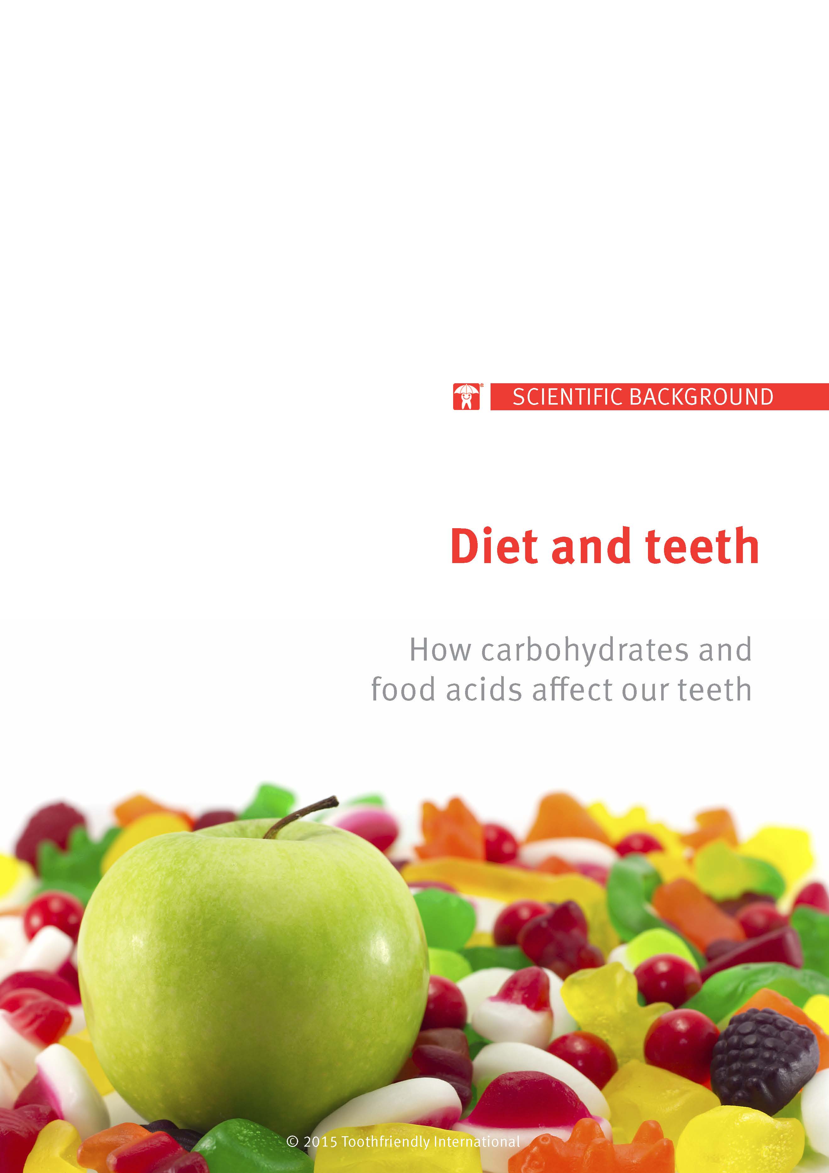 Diet and teeth