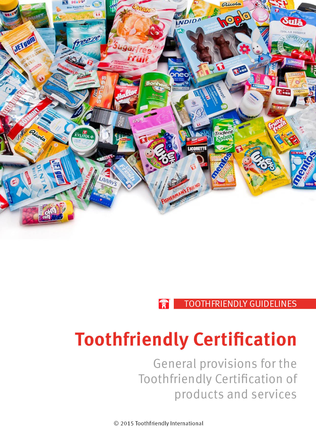 CriteriaforToothfriendlyCertificationCover