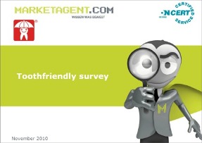 Survey cover