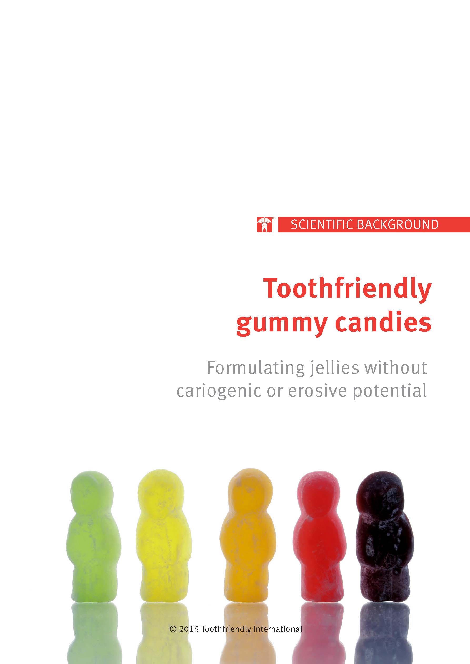 Toothfriendly Jellies