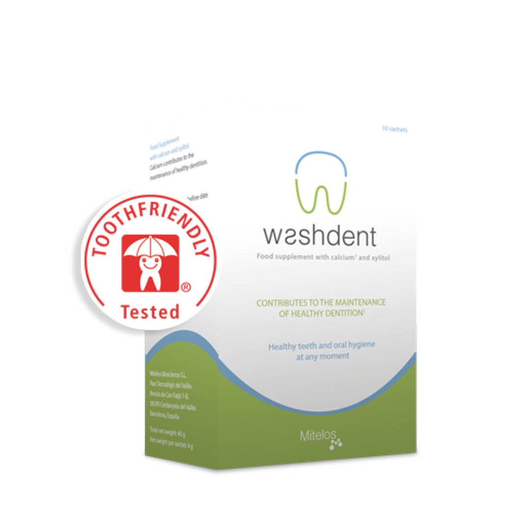 washdent